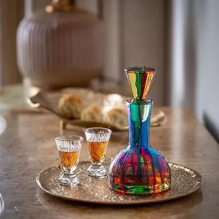 Апартаменты Wenecja Romantyczna - Mlyn Maria - Art Вроцлав