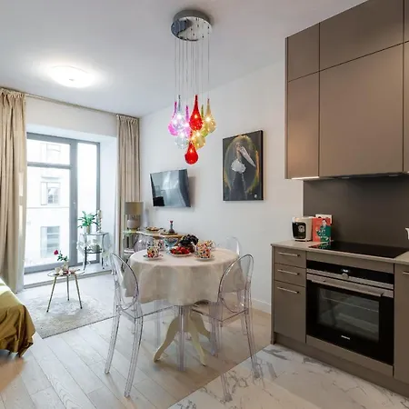 Wenecja Romantyczna - Mlyn Maria - Art * Вроцлав