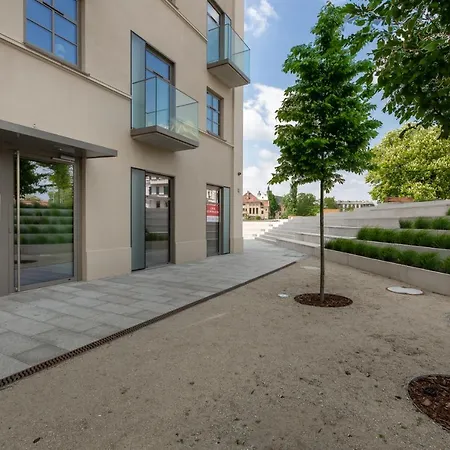 Wenecja Romantyczna - Mlyn Maria - Art Apartamento Wrocław