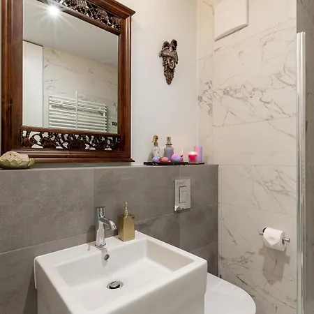 Wenecja Romantyczna - Mlyn Maria - Art * Вроцлав