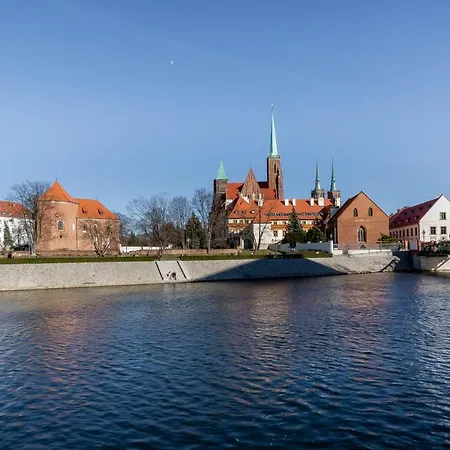 Апартаменты Wenecja Romantyczna - Mlyn Maria - Art