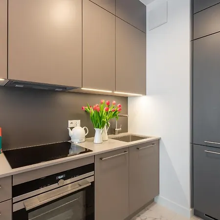 Wenecja Romantyczna - Mlyn Maria - Art Апартаменты