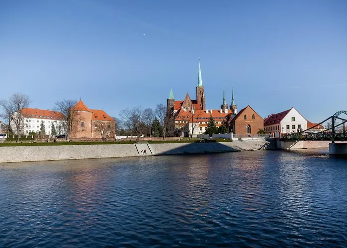 Apartamento Wenecja Romantyczna - Mlyn Maria - Art