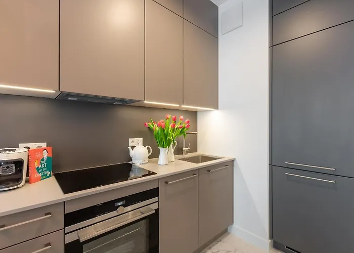 Wenecja Romantyczna - Mlyn Maria - Art Apartamento