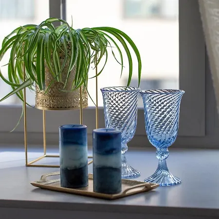 Wenecja Romantyczna - Mlyn Maria - Art Apartment Breslau