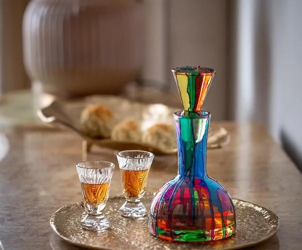 Appartement Wenecja Romantyczna - Mlyn Maria - Art Wrocław