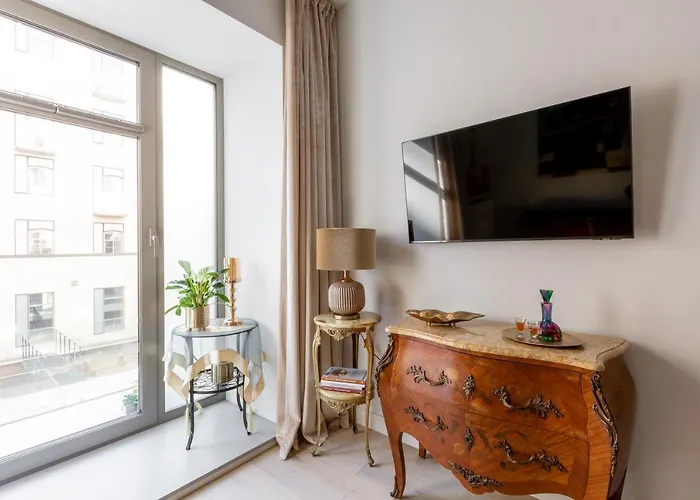 Wenecja Romantyczna - Mlyn Maria - Art Appartement *