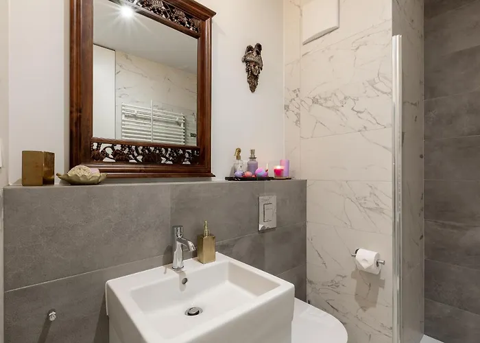 Wenecja Romantyczna - Mlyn Maria - Art * Wrocław