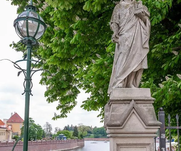 Wenecja Romantyczna - Mlyn Maria - Art *